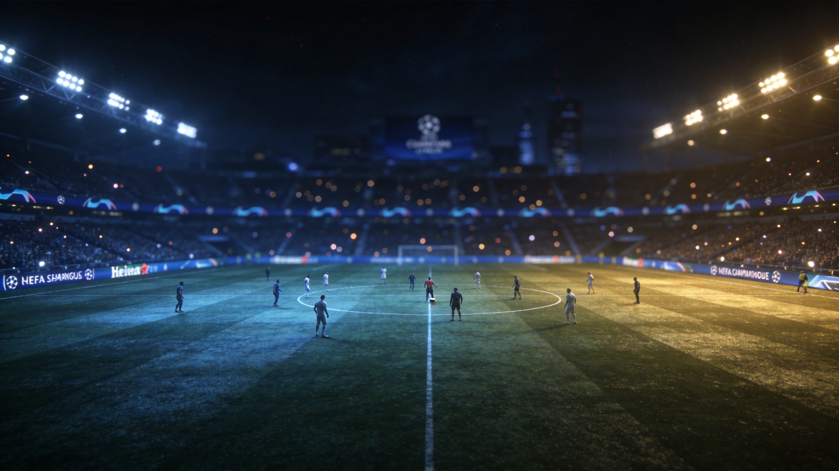 Champions League